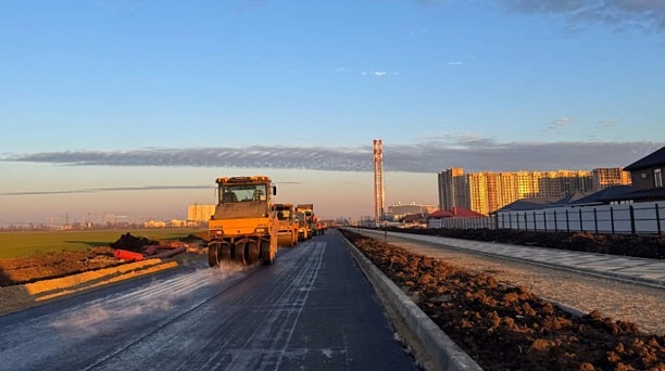 Евгений Наумов: Перед нами стоит самая амбициозная задача — решение дорожно-транспортного вопроса