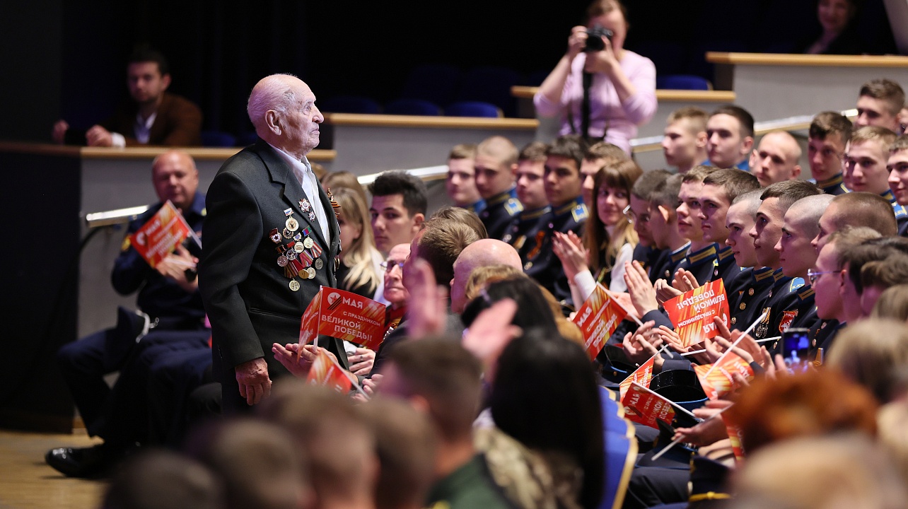 Фото: Пресс-служба администрации Краснодарского края 