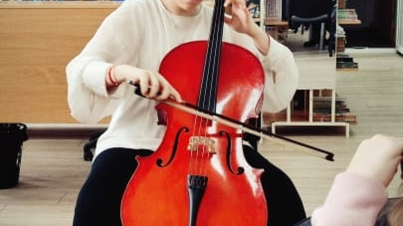 Фото: Детская библиотека им И. С. Тургенева