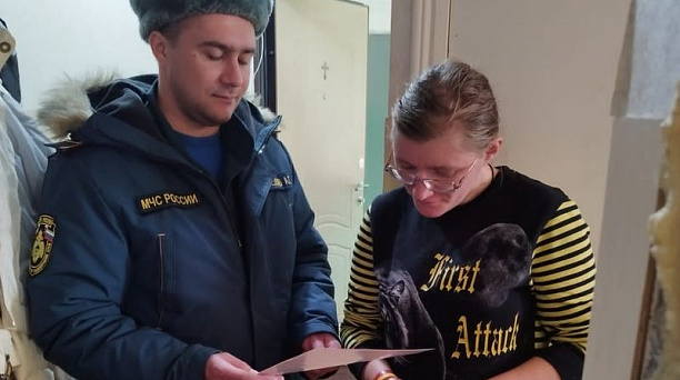 В Центральном округе стартовали рейды по неблагополучным семьям