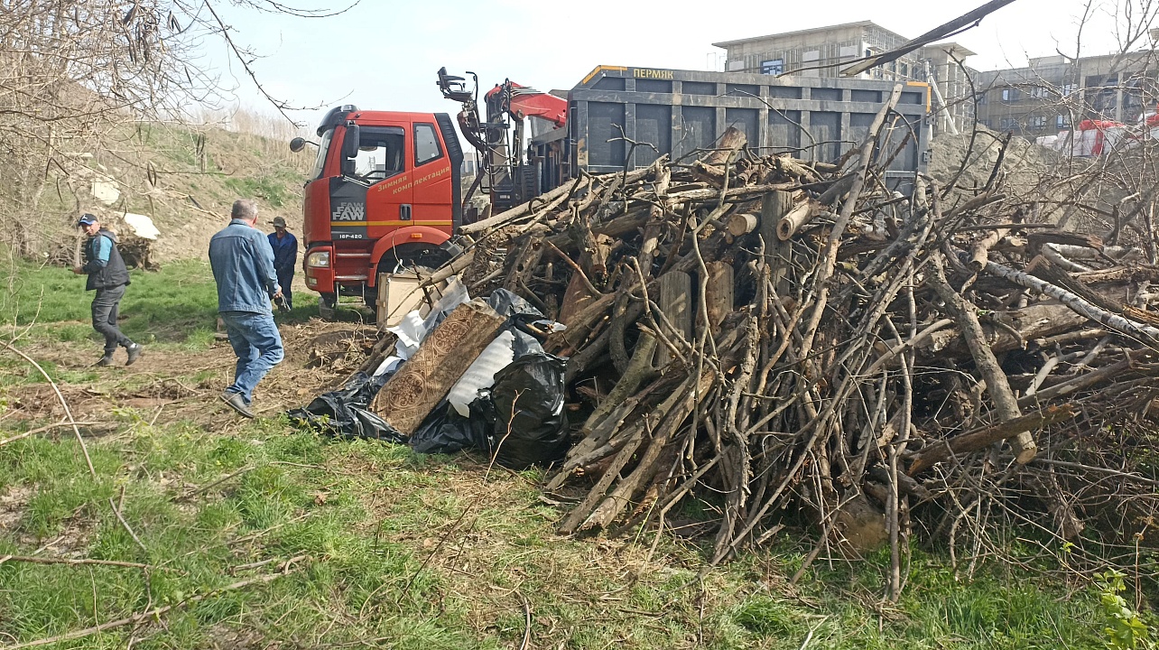 Фото: администрации Центрального округа
