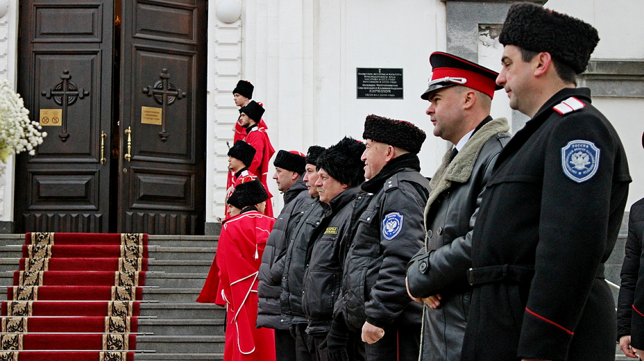 Фото: Андрей Кузьмин