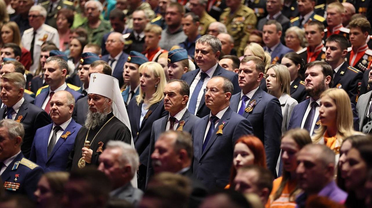 Фото: Пресс-служба администрации Краснодарского края 