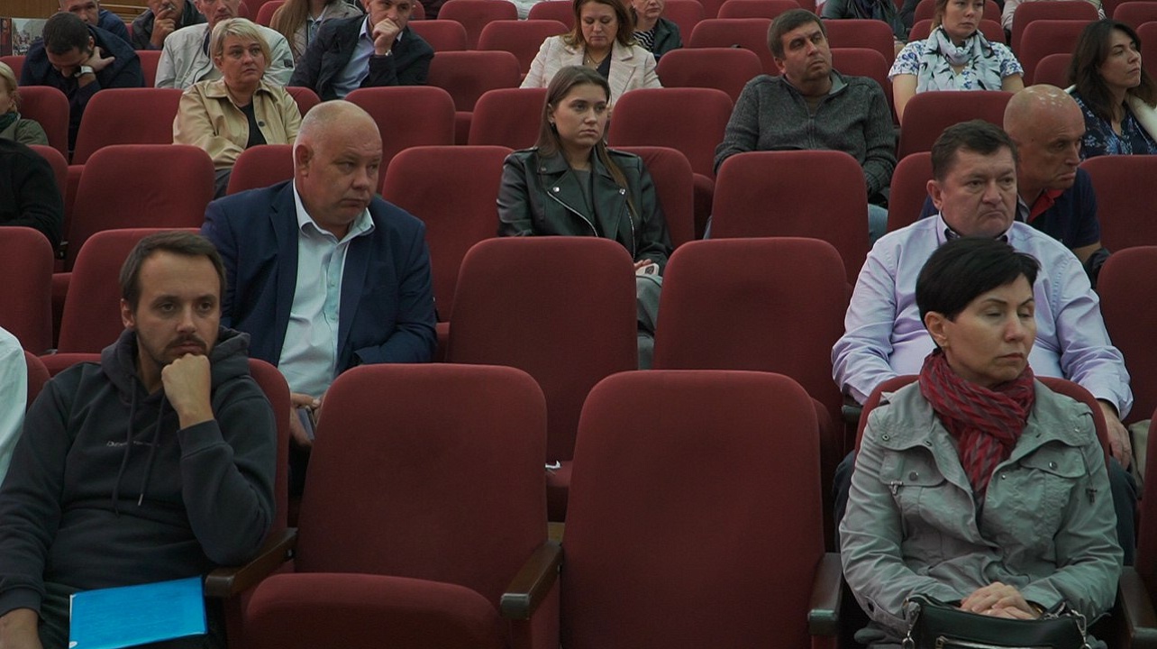 Фото: телеканал Краснодар