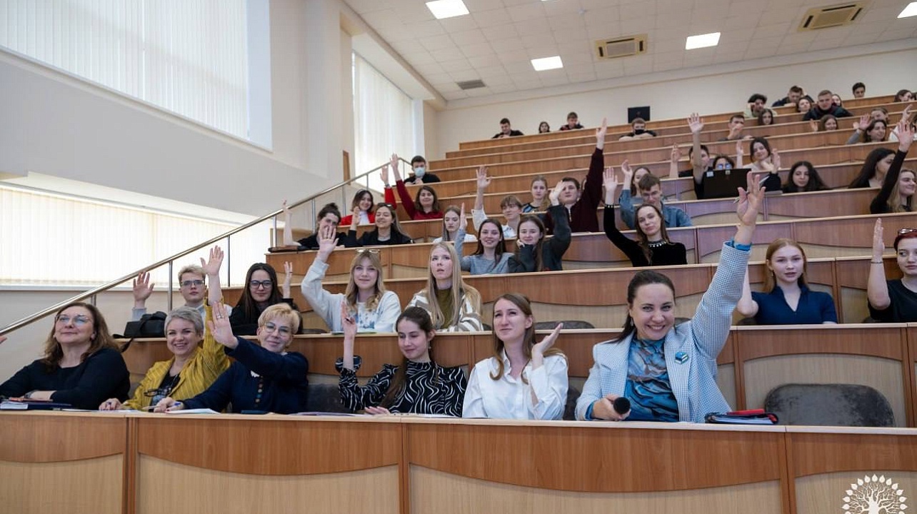 Фото: отдел туризма