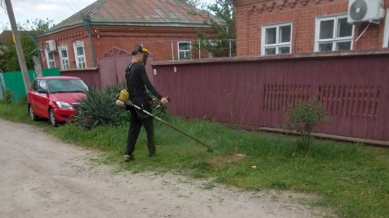 Фото: администрации Центрального округа