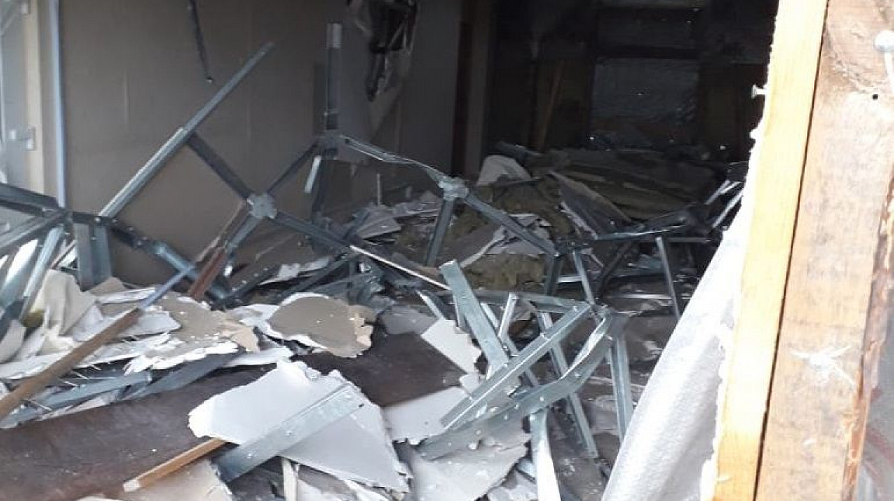 Фото: Пресс-служба администрации Краснодара