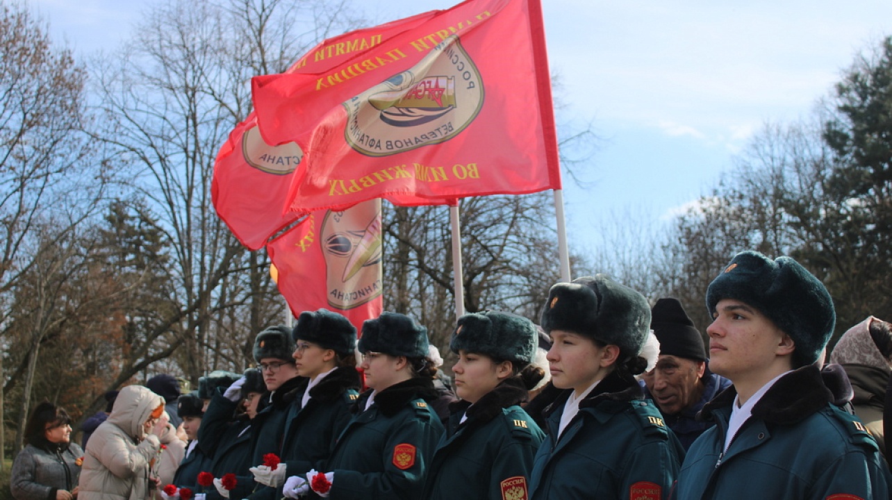 Фото - Андрей Кузьмин