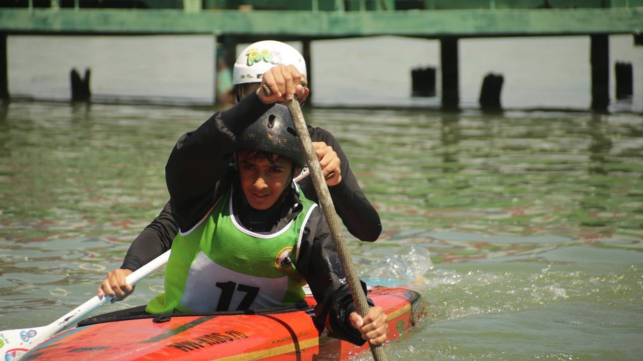 Фото: Департамент по физической культуре и спорту