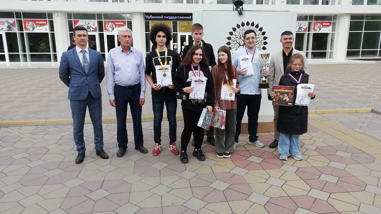 ФОТО: Полина Поцебнева