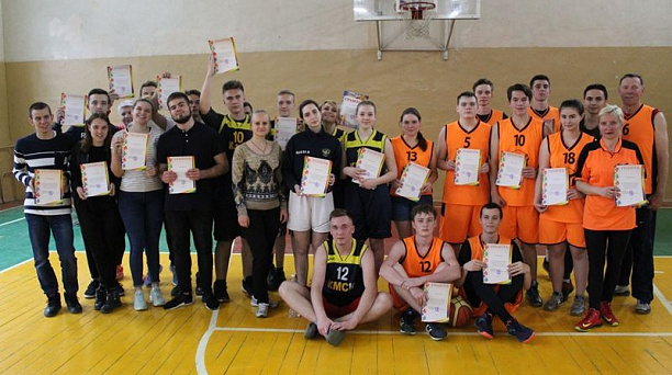 В Центральном округе стартовала спартакиада «Готов служить России»