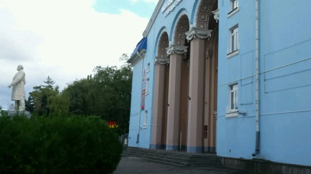 ДШИ № 11 им. Арно Бабаджаняна отремонтируют в этом году