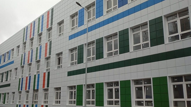 Краснодар получил положительное заключение экспертизы на проект детсада в пос. Плодородном