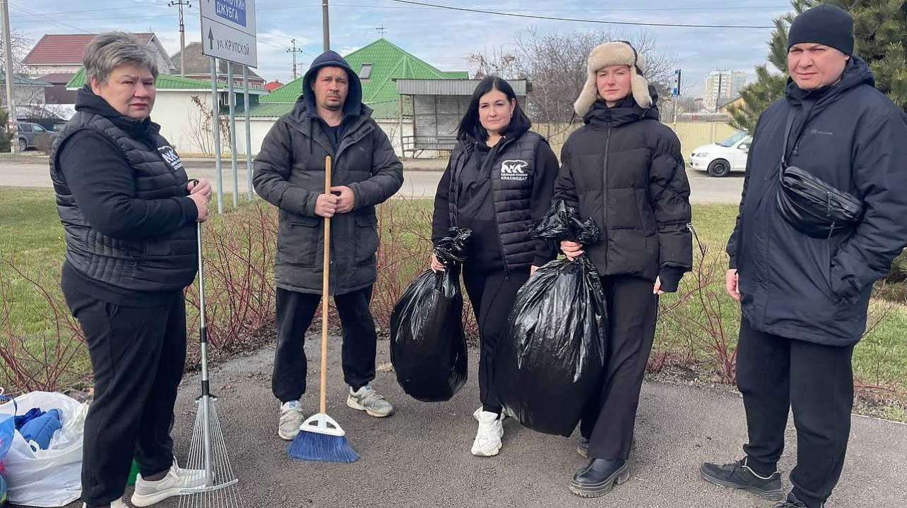 Фото: городская Дума Краснодара