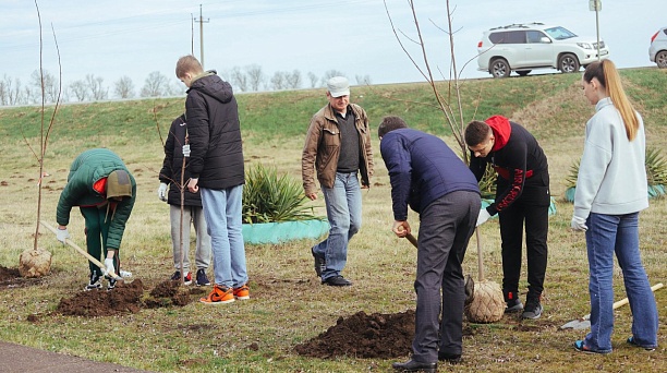 #ДавайНаЧистоту: куда прийти на субботник 1 апреля