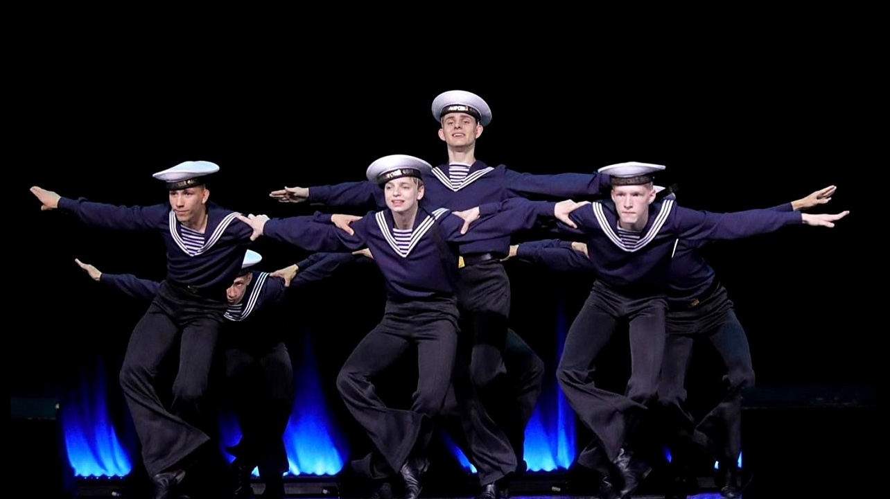 Фото: Управление культуры Краснодара