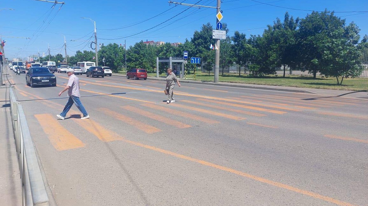 Фото: Пресс-служба администрации Краснодара