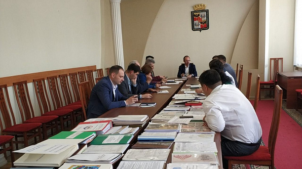 Конкурсная комиссии по предоставлению субсидий определила победителей