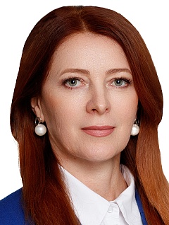 Шкута Евгения Александровна