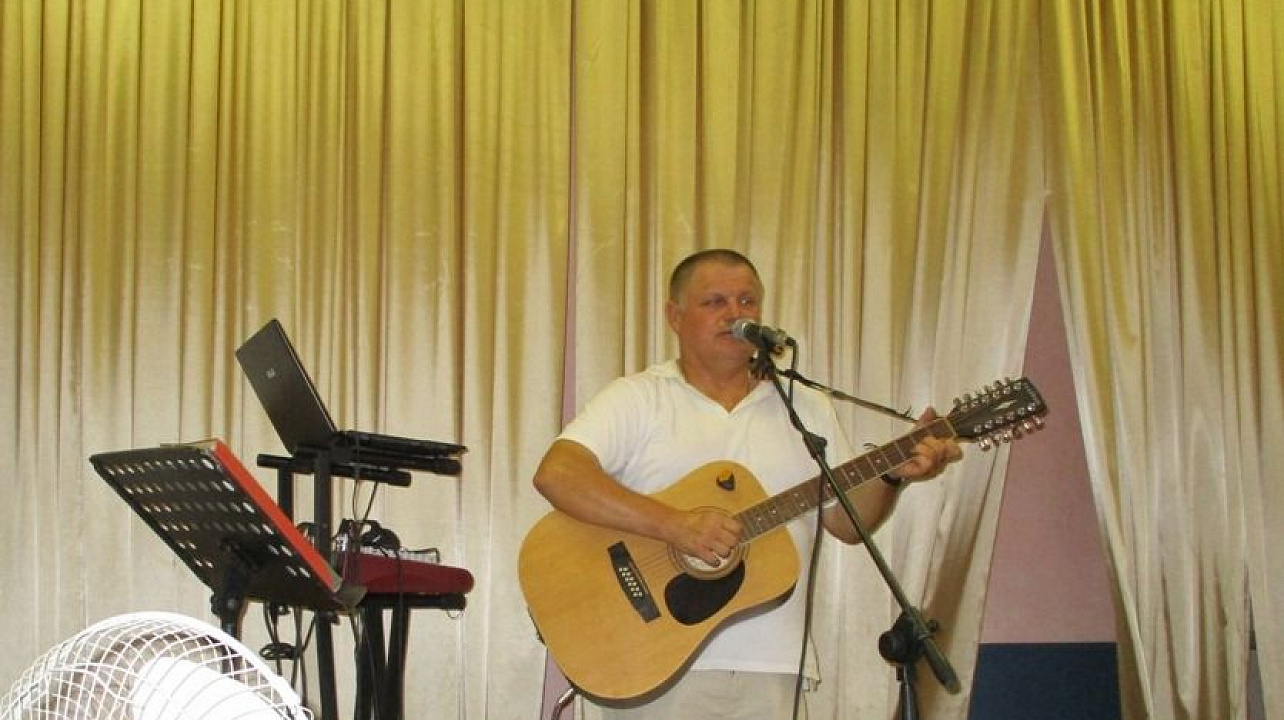 Окружному отделению  «Российский союз ветеранов Афганистана» Центрального округа исполнилось 19 лет