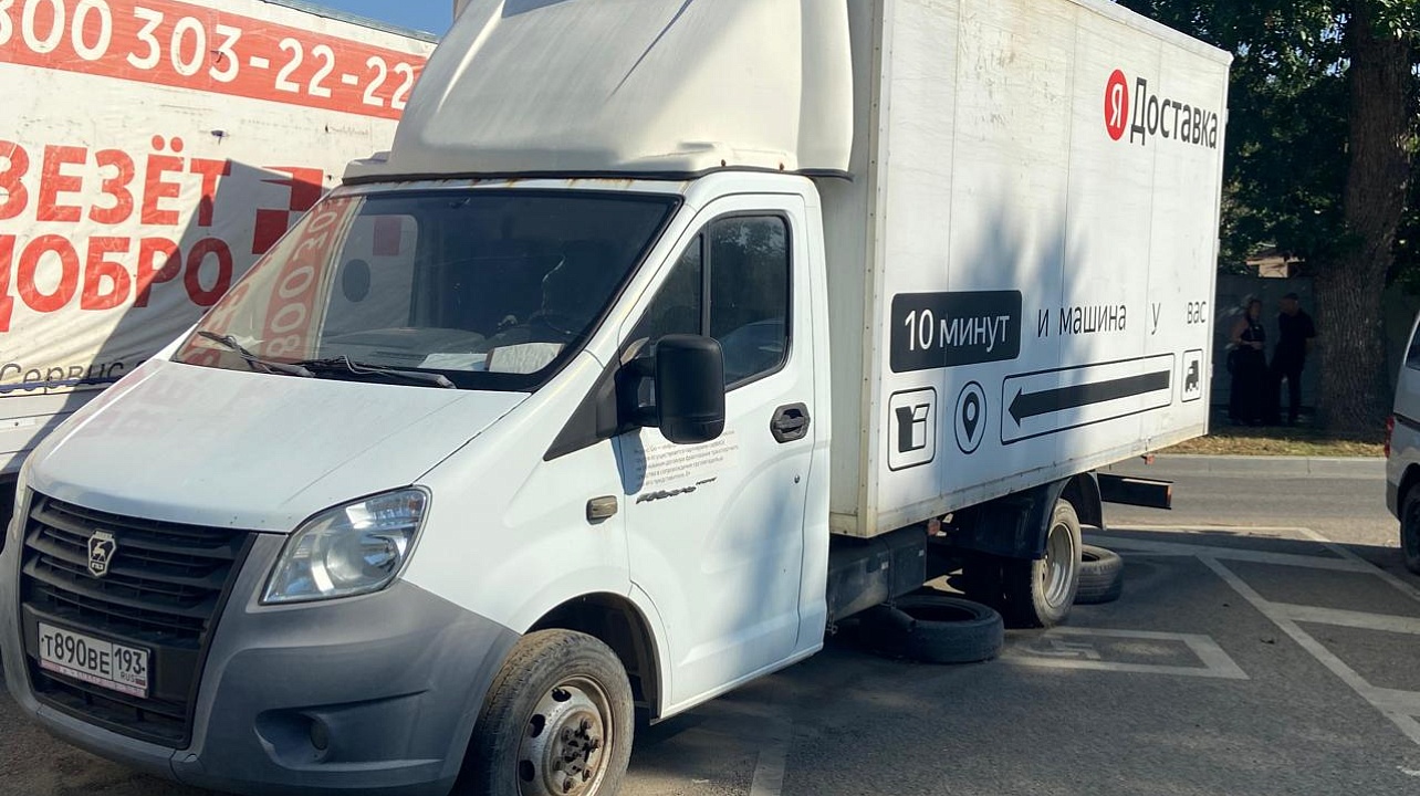 Фото: администрации Центрального округа