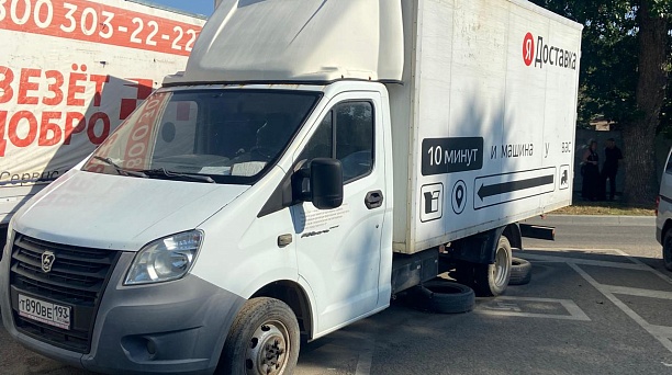 Дороги Центрального округа без автохлама! 