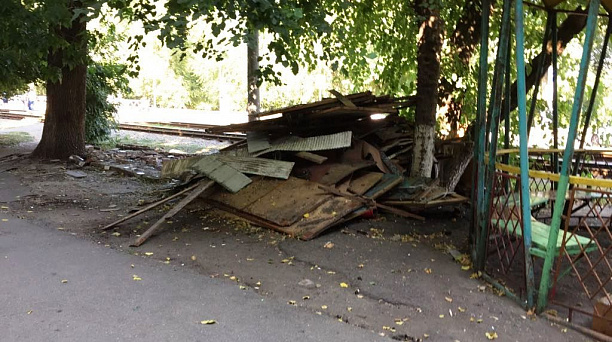 Администрация Западного округа информирует