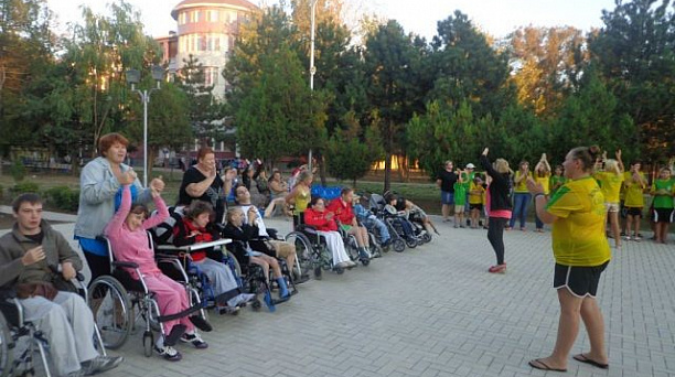 Благодарность за внимание