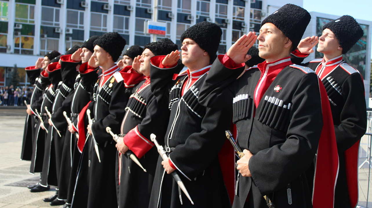 Фото - Андрей Кузьмин