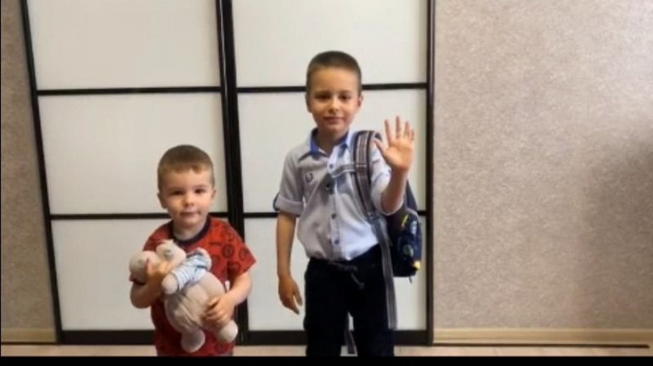 В детском саду № 90 прошел выпускной в дистанционном режиме