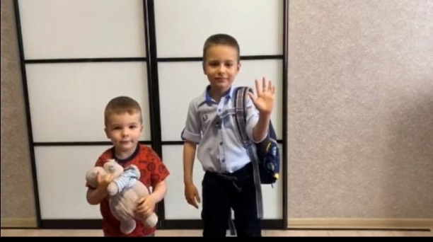 В детском саду № 90 прошел выпускной в дистанционном режиме