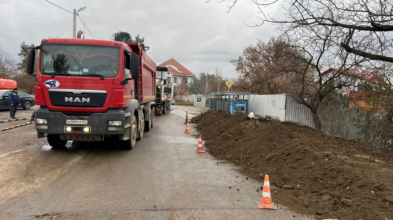 Фото: Пресс-служба администрации Краснодара