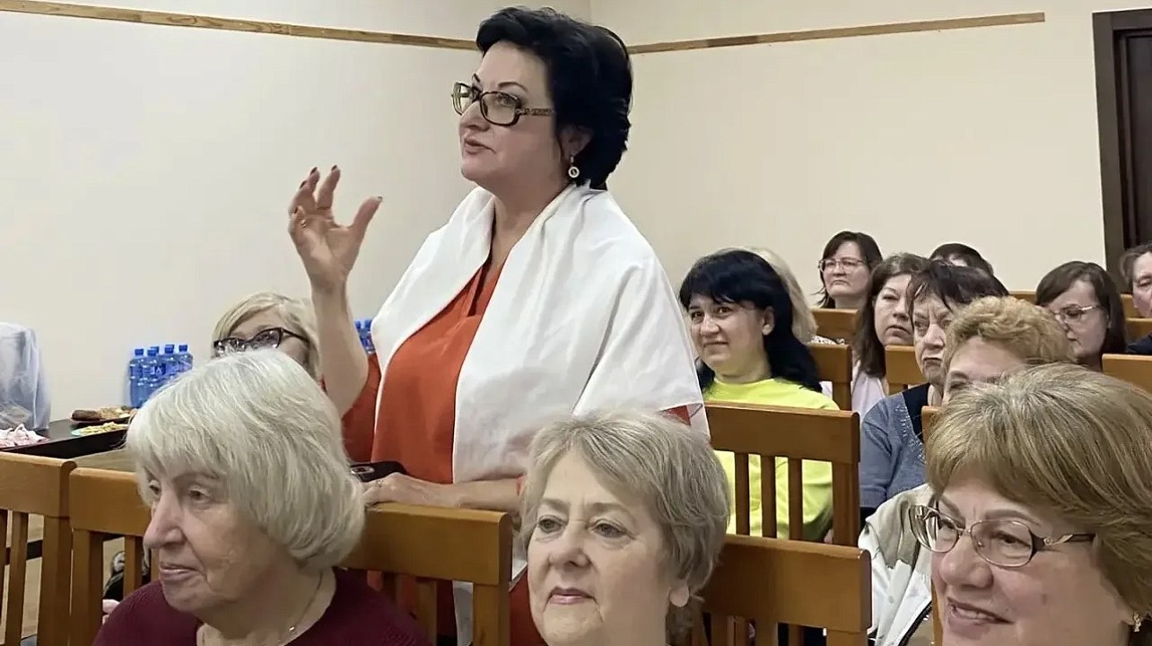 Фото: городская Дума Краснодара