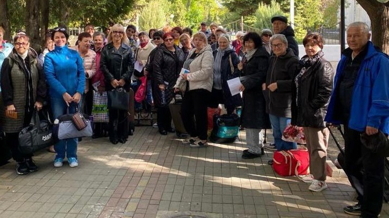 Фото: Управление по социальным вопросам