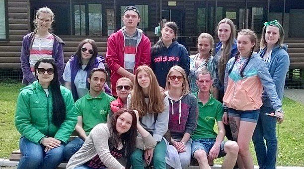 Молодёжь Западного округа выбирает жизнь, здоровье и спорт!