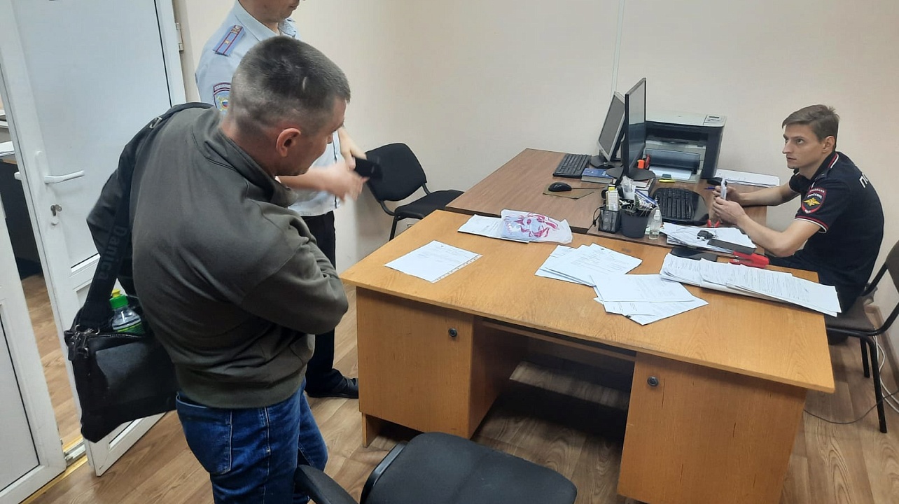 Фото: администрация Западного округа.