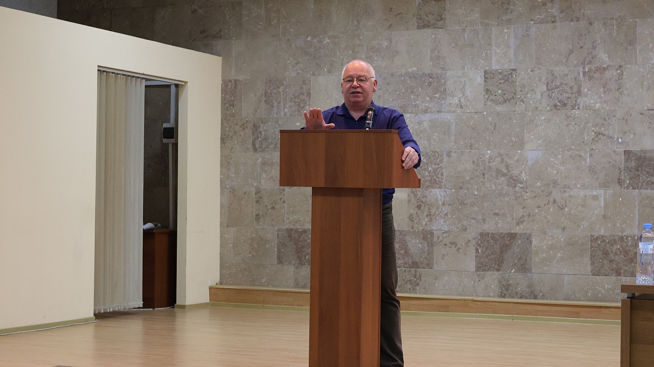 Фото: администрации Центрального округа