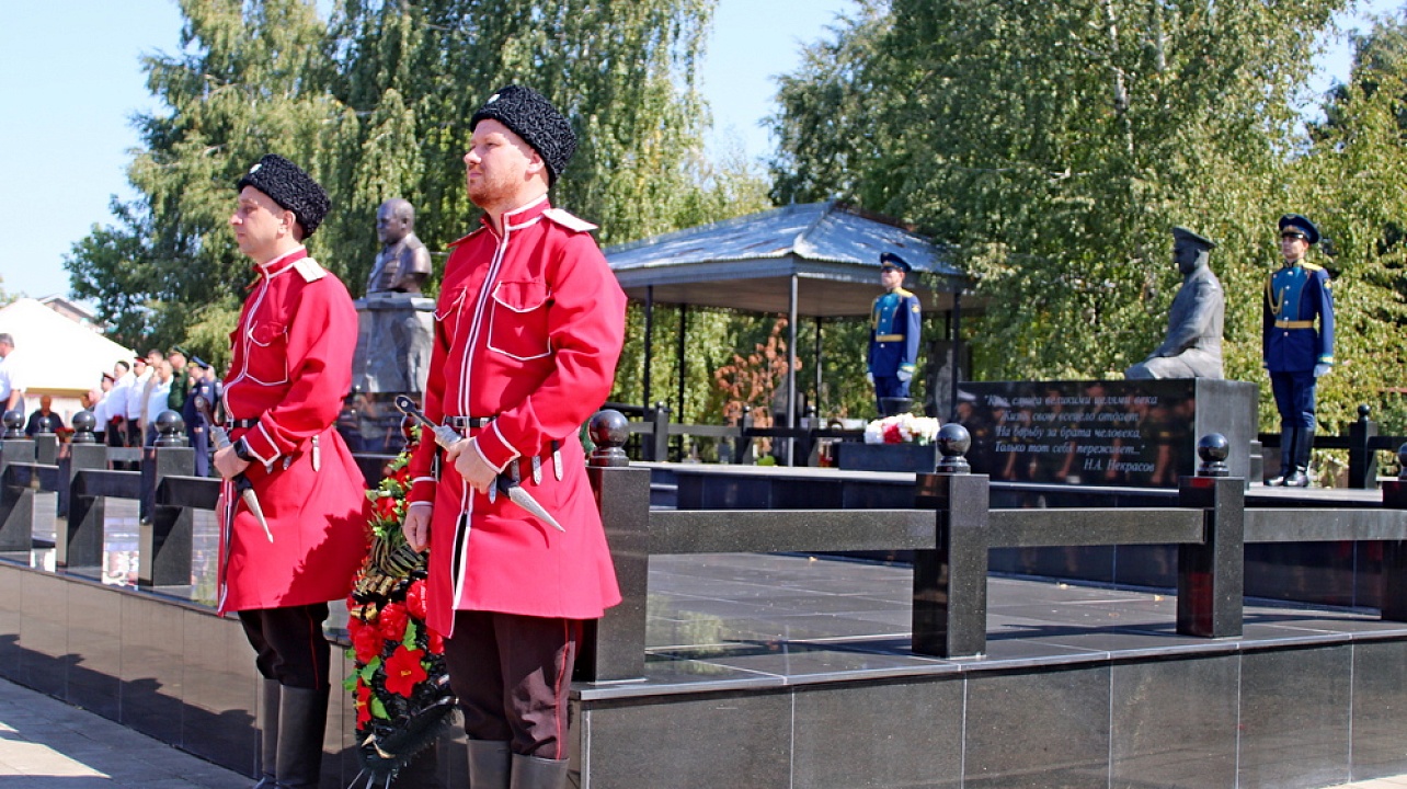 Фото - Андрей Кузьмин