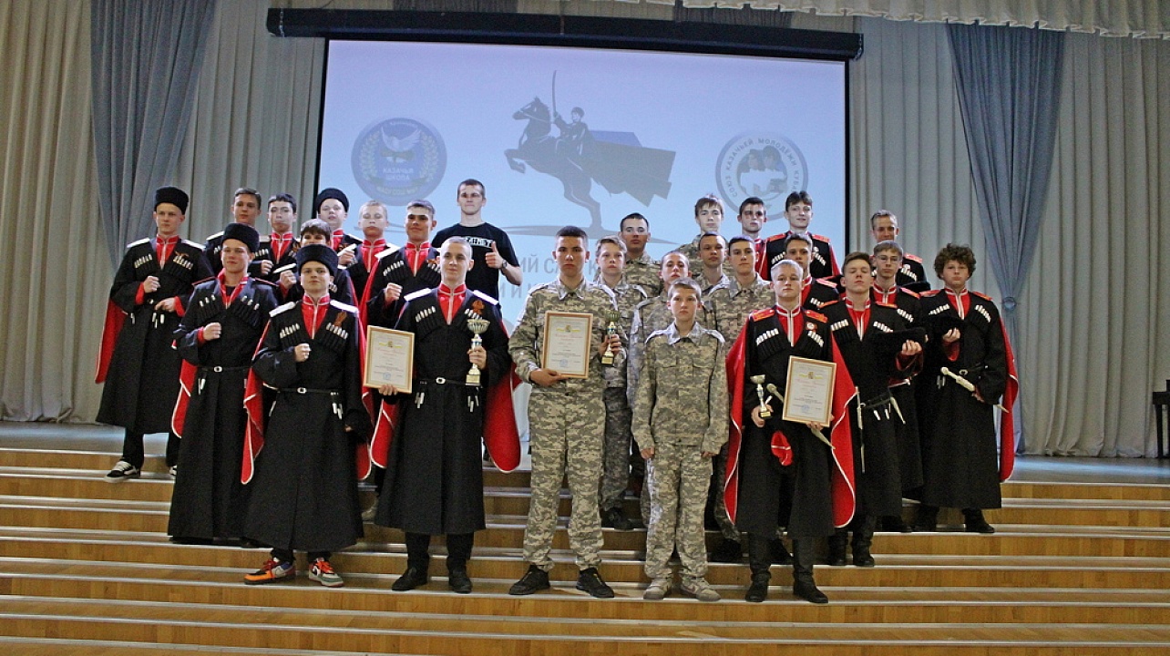 Фото - Андрей Кузьмин