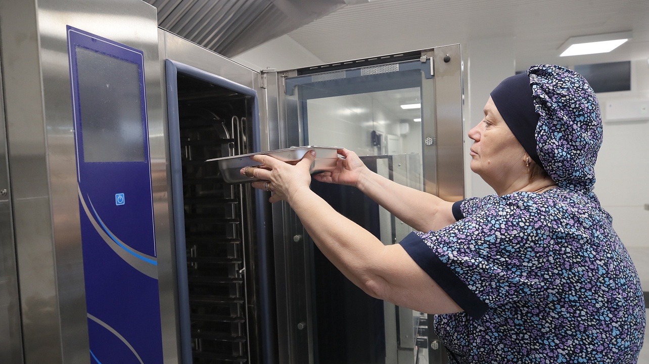 Фото: Станислав Телеховец