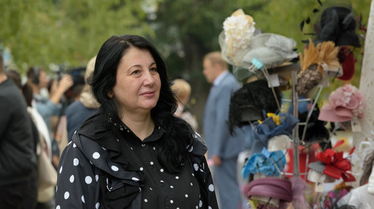 Фото: Пресс-служба администрации Краснодара