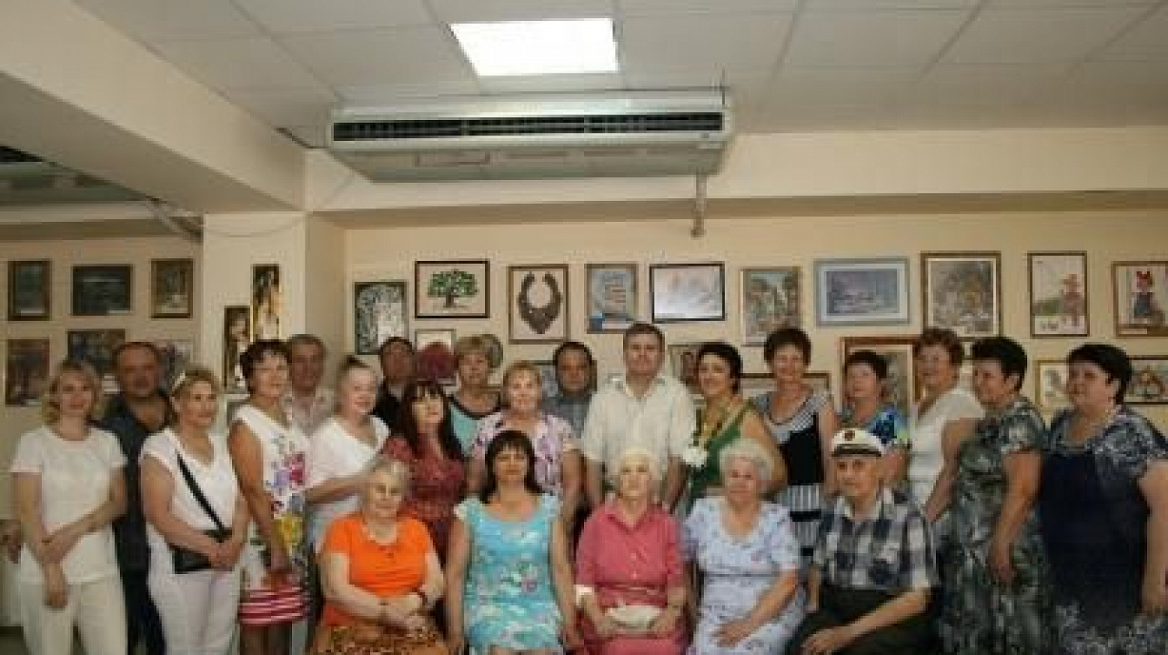 По округу стартует Фестиваль «Краснодар – наш общий дом! Вместе работаем, дружно живем»