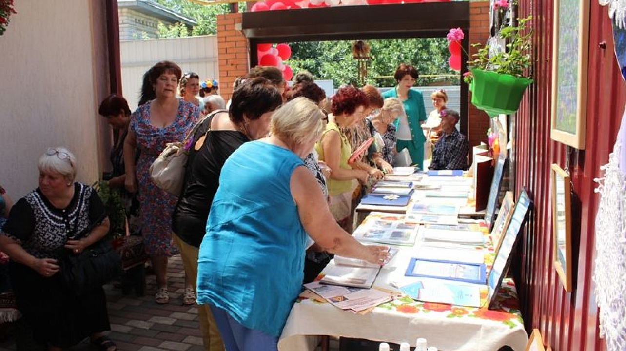 ТОС № 305 принимает участие в городском конкурсе на звание лучшего органа территориального общественного самоуправления