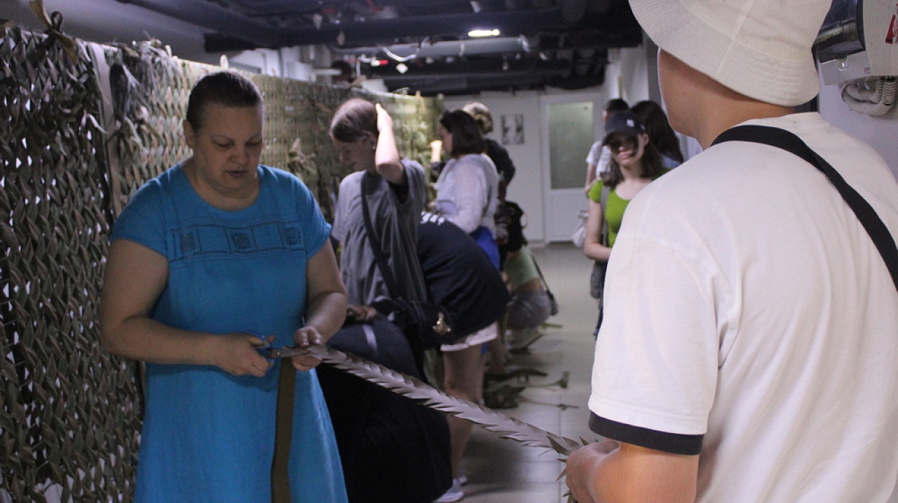 Фото - Андрей Кузьмин