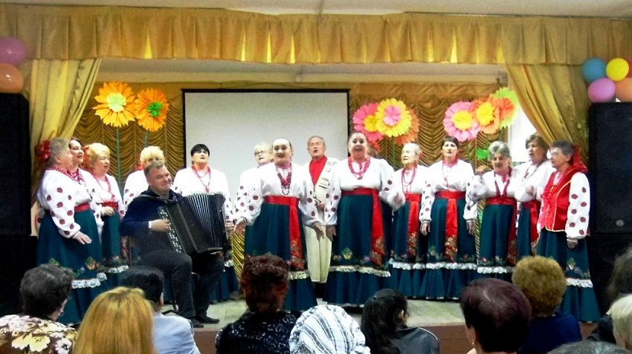 Для жителей Западного округа прошло тематическое мероприятие, посвящённое Дню Славянской письменности и культуры