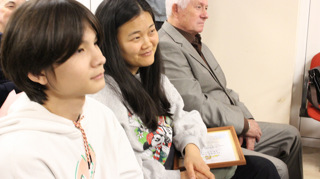 "Краснодарский Олимп"