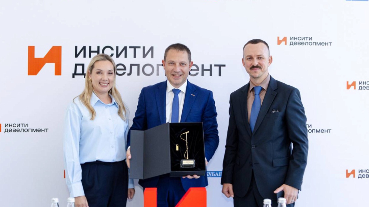 Фото: Вера Кузнецова