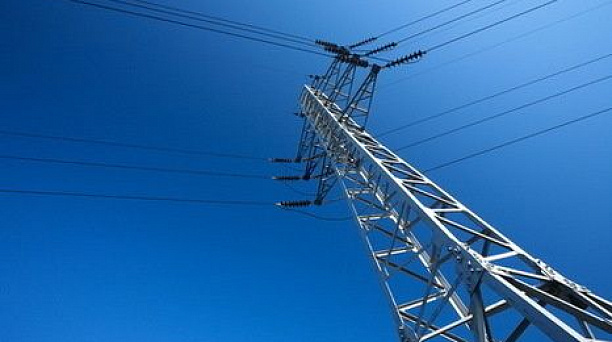 В Краснодаре меняют высоковольтные линии электропередач на более мощные