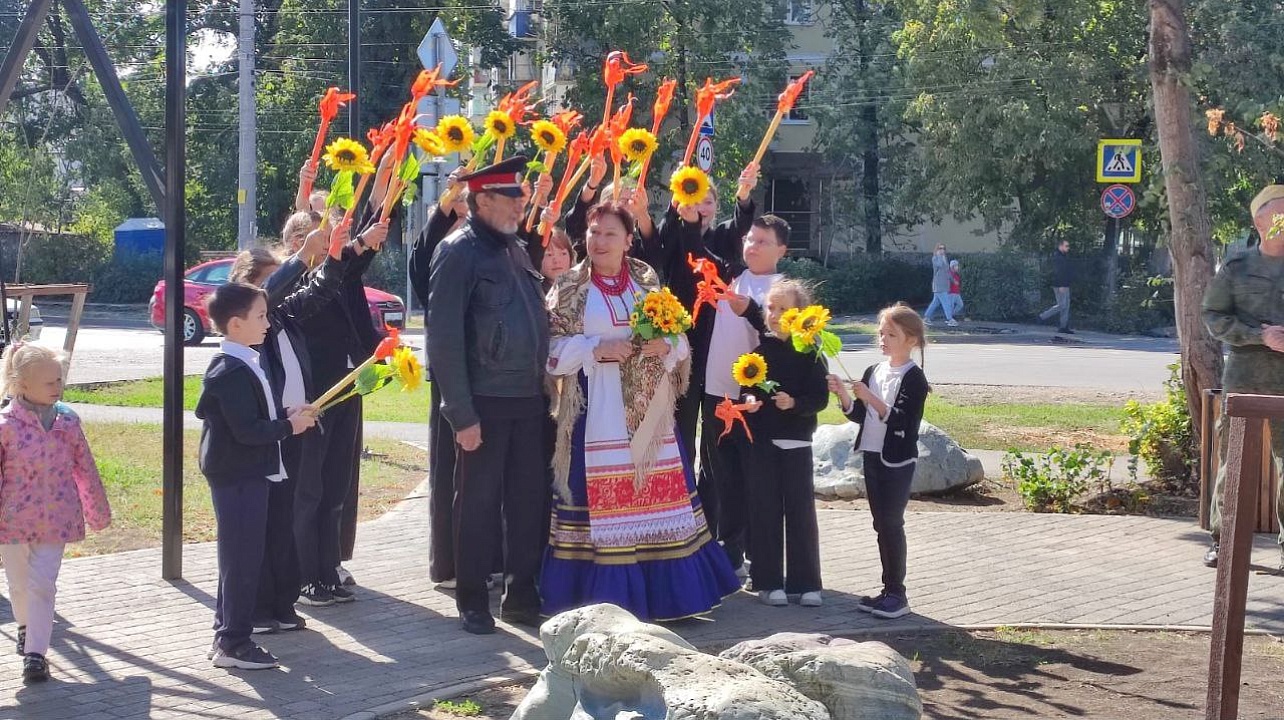 Фото: администрации Центрального округа