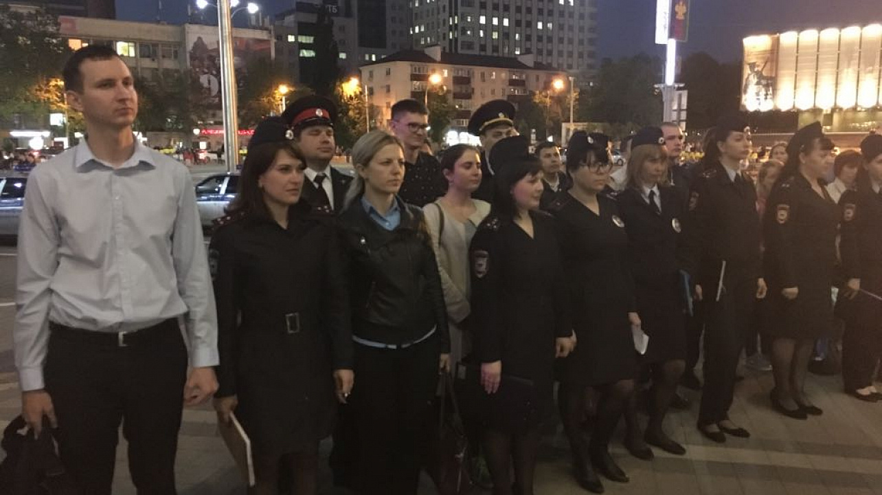 В Западном округе прошел расширенный рейд по реализации «детского» закона